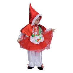 Sale Disfraz Caperucita Roja 2-3 años Disfraces|Halloween