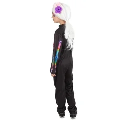 Sale Disfraz Catrina Happy Flower Talla XS (5-6 años) Disfraces|Halloween