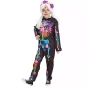 Best Disfraz Catrina Happy Flower Talla XXS (3-4 años) Disfraces|Halloween