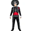 Disfraz Día de los Muertos hombre XXL*Funidelia Clearance