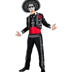 Disfraz Día de los Muertos hombre XXL*Funidelia Clearance