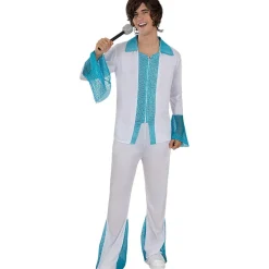 Disfraz de Abba para hombre XXL*Funidelia Sale