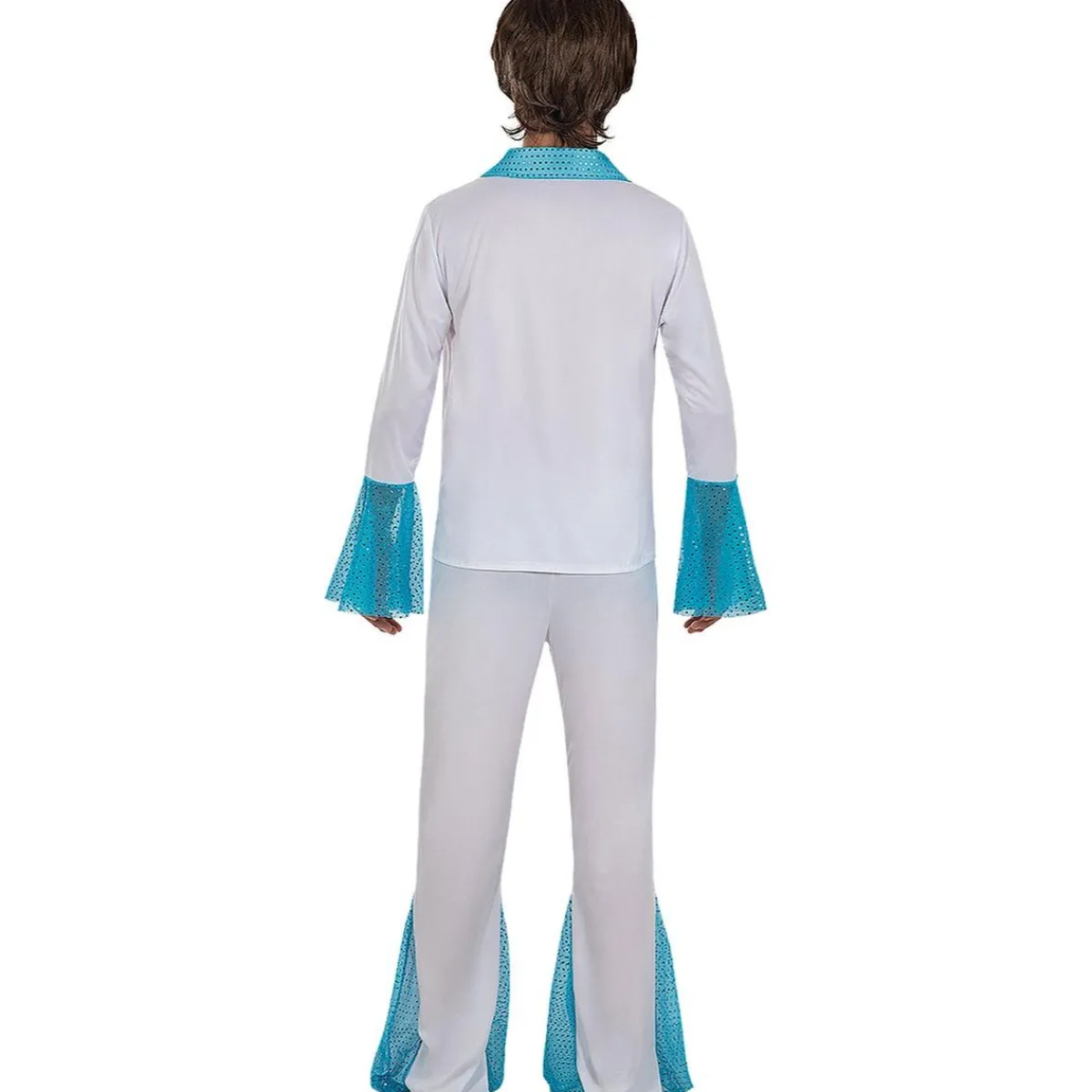 Disfraz de Abba para hombre XXL*Funidelia Sale