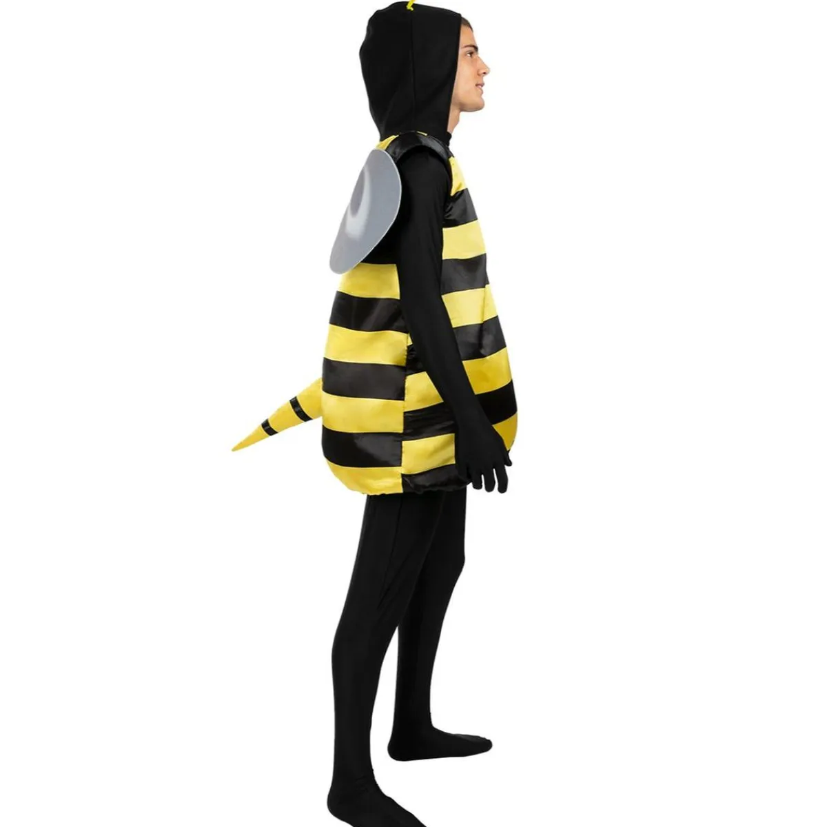 Disfraz de abeja para adulto M Halloween|Disfraces
