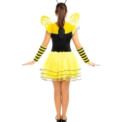 Disfraz de abeja para mujer L*Funidelia New