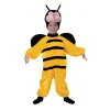 Clearance Disfraz de Abeja Reina 1-2 años Disfraces|Halloween