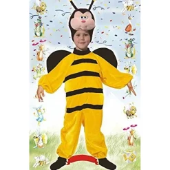 Disfraz de Abeja Reina Infantil Talla S*TOYS "R" US Hot