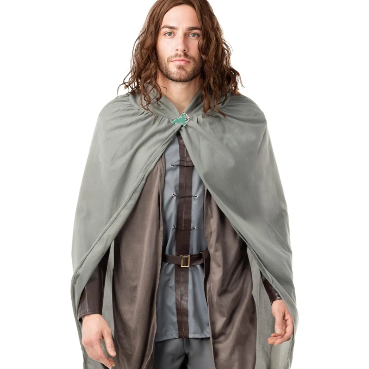 Online Disfraz de Aragorn XL El Señor de los Anillos Halloween|Disfraces