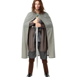 Online Disfraz de Aragorn XL El Señor de los Anillos Halloween|Disfraces
