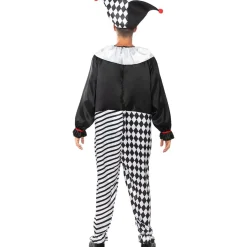 Disfraz de arlequín para hombre XXL*Funidelia Outlet