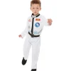 Disfraz de astronauta para niños 10-12 años*Funidelia Online