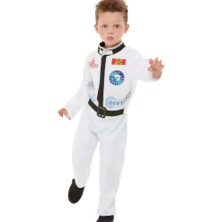 Disfraz de astronauta para niños 10-12 años*Funidelia Online
