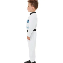 Disfraz de astronauta para niños 10-12 años*Funidelia Online