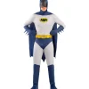 Disfraz de Batman 1966 Adam West XL*Funidelia Online