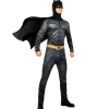 Hot Disfraz de Batman El Caballero Oscuro M Disfraces|Halloween