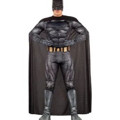 Outlet Disfraz de Batman Liga de la Justicia M Disfraces|Halloween