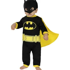 New Disfraz de Batman para bebé 12-24 meses Halloween|Disfraces