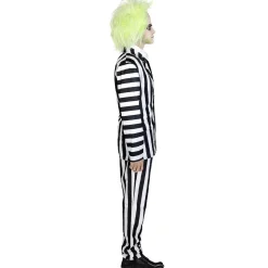 Sale Disfraz de Beetlejuice L Disfraces|Halloween