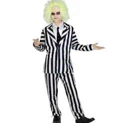 Disfraz de Beetlejuice XL*Funidelia Clearance