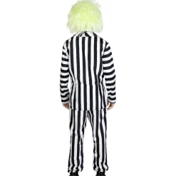 Disfraz de Beetlejuice XL*Funidelia Clearance