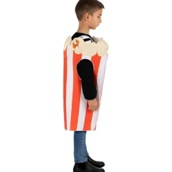 Online Disfraz de bolsa de palomitas para niños 3-6 años Disfraces|Halloween