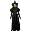 Clearance Disfraz de Bruja Mala del Oeste - El Mago de Oz S Disfraces|Halloween