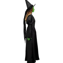 Clearance Disfraz de Bruja Mala del Oeste - El Mago de Oz S Disfraces|Halloween