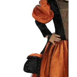 Sale Disfraz de bruja premium niña 7-9 años Disfraces|Halloween
