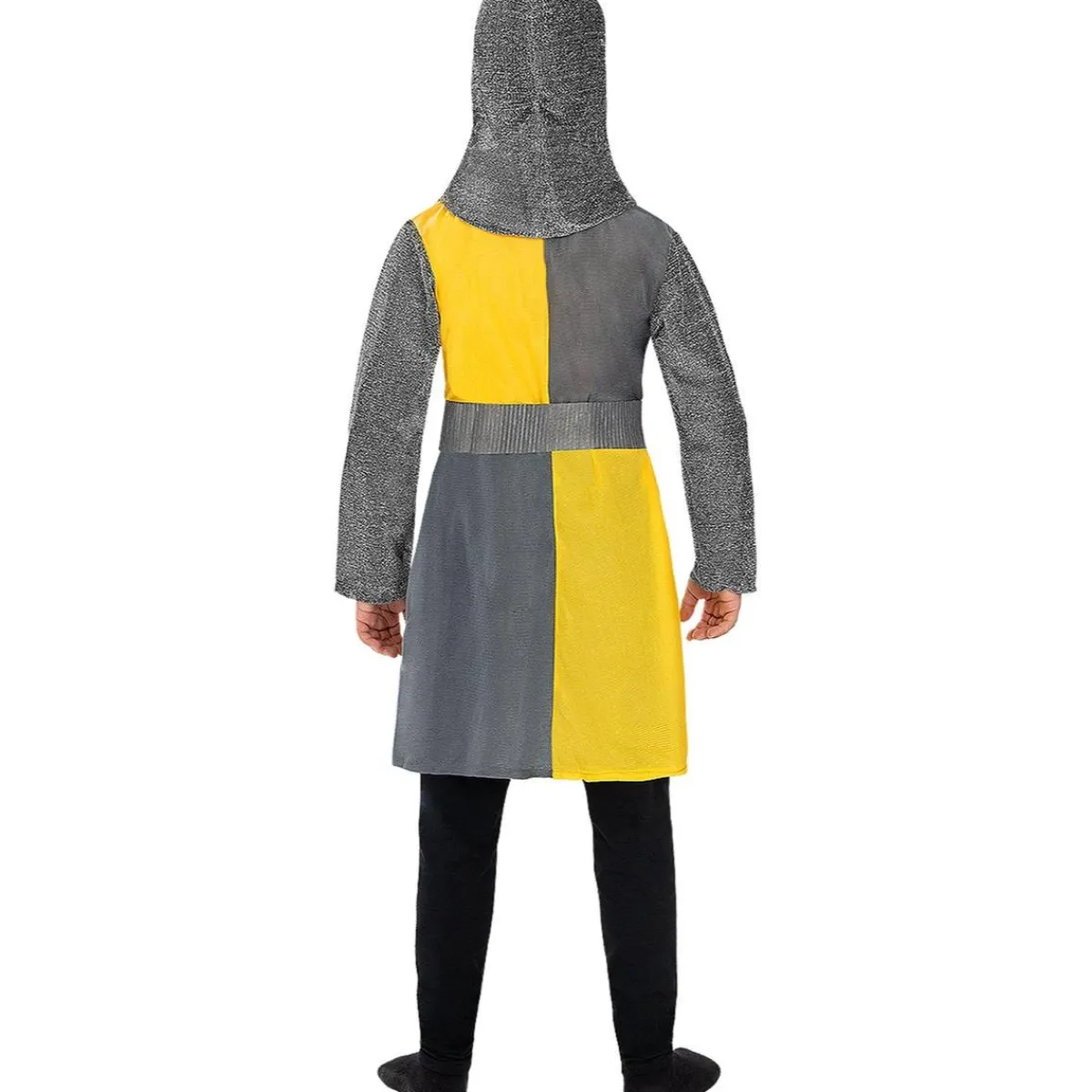 Disfraz de caballero medieval para niño 10-12 años Halloween|Disfraces