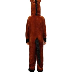 Disfraz de caballo para niños 3-4 años Halloween|Disfraces