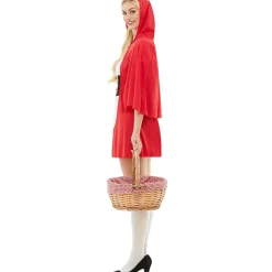 Best Disfraz de caperucita roja para mujer XXL Disfraces|Halloween
