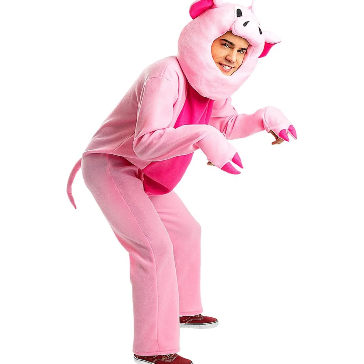 Sale Disfraz de cerdo para adulto XL Disfraces|Halloween