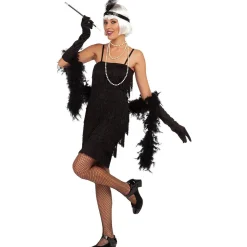 Online Disfraz de charlestón años 20 para mujer XL Disfraces|Halloween