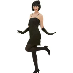 Online Disfraz de charlestón años 20 para mujer XL Disfraces|Halloween