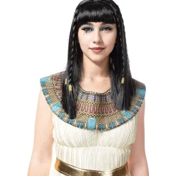 Disfraz de Cleopatra elegante para mujer XXL*Funidelia Clearance