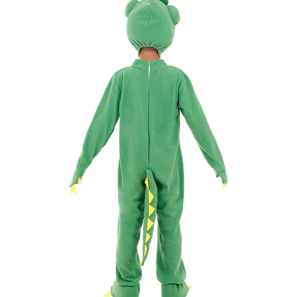 Disfraz de cocodrilo niño 7-9 años*Funidelia