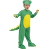 Disfraz de cocodrilo niño 10-12 años Disfraces|Halloween