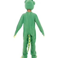 Disfraz de cocodrilo niño 10-12 años Disfraces|Halloween