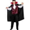 Disfraz de Conde Drácula hombre L*Funidelia Sale