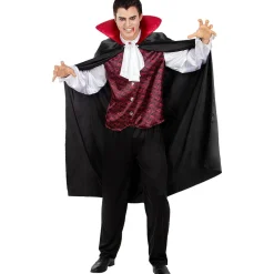 Disfraz de Conde Drácula hombre L*Funidelia Sale