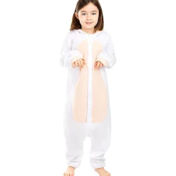 Outlet Disfraz de conejo onesie para niños 10-12 años Halloween|Disfraces