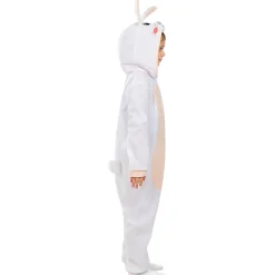 Outlet Disfraz de conejo onesie para niños 10-12 años Halloween|Disfraces