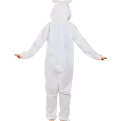Outlet Disfraz de conejo onesie para niños 10-12 años Halloween|Disfraces