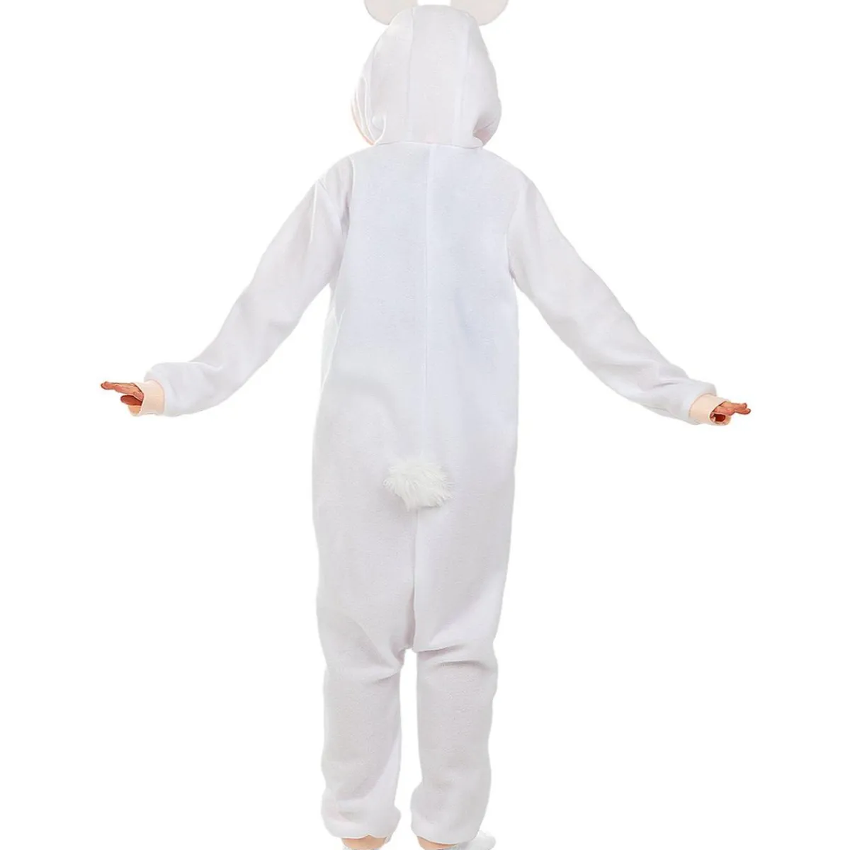Outlet Disfraz de conejo onesie para niños 10-12 años Halloween|Disfraces