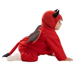 Clearance Disfraz de Diablo para bebé (12-24 meses) Disfraces|Halloween