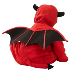 Disfraz de Diablo para bebé (0-6 meses)*Funidelia