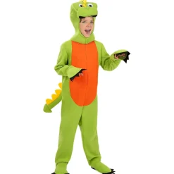 Disfraz de dinosaurio para niños 3-4 años*Funidelia Sale