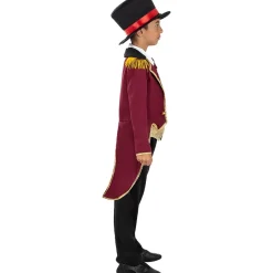 Online Disfraz de domador para niño 10-12 años Disfraces|Halloween