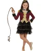 Disfraz de domadora para niña 10-12 años*Funidelia Clearance
