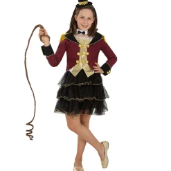 Disfraz de domadora para niña 10-12 años*Funidelia Clearance